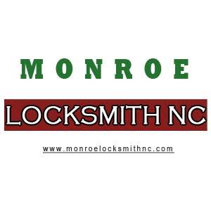 Monroe Locksmith NC Bill Jenkins